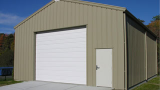 Garage Door Openers at Cambridge Woods Shingle Springs, California